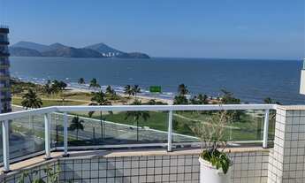 Imagem: Cobertura duplex para Venda Indaiá, Caraguatatuba-SP