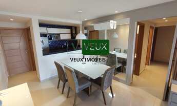 Imagem 3: Excelente apartamento de alto padrão a venda Indaiá, Caraguatatuba-SP Edifício Prime View