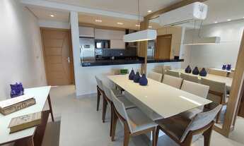 Imagem 2: Excelente apartamento de alto padrão para venda Indaiá, Caraguatatuba-SP Edifício Prime Vi