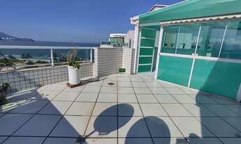 Imagem 3: Cobertura duplex para Venda Indaiá, Caraguatatuba-SP Possui 4 dormitórios