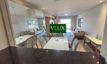 Imagem 5: Excelente apartamento de alto padrão a venda Indaiá, Caraguatatuba-SP Edifício Prime View