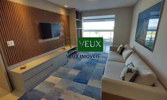 Imagem 2: Excelente apartamento de alto padrão a venda Indaiá, Caraguatatuba-SP Edifício Prime View