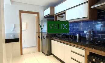 Imagem 7: Excelente apartamento de alto padrão a venda Indaiá, Caraguatatuba-SP Edifício Prime View