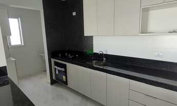 Imagem 6: Apartamento a venda Indaiá, Caraguatatuba-SP Edifício Eurus