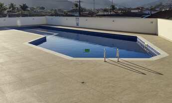 Imagem 2: Apartamento a venda Indaiá, Caraguatatuba-SP Edifício Eurus