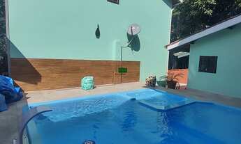 Imagem: Excelente casa a venda Massaguaçu, Caraguatatuba-SP