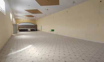 Imagem: Excelente galpão para locação