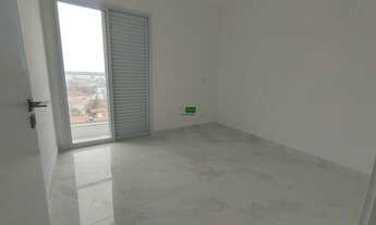 Imagem 5: Edifício Eurus, 2 dormitórios, 1 suítes, 1 banheiros, 1 vaga na garagem, 76M² de Área Cons