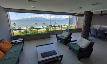 Imagem: Apto Alto Padrão a venda Edifício Sunset