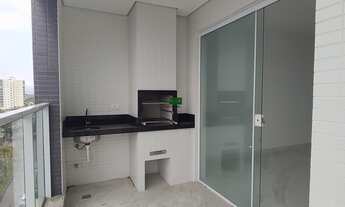 Imagem 7: Edifício Eurus, 2 dormitórios, 1 suítes, 1 banheiros, 1 vaga na garagem, 76M² de Área Cons