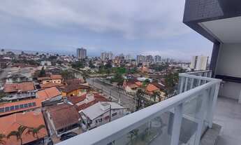 Imagem 3: Edifício Eurus, 2 dormitórios, 1 suítes, 1 banheiros, 1 vaga na garagem, 76M² de Área Cons