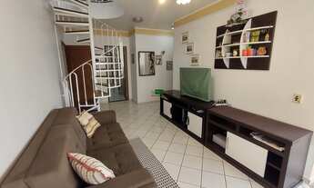 Imagem 4: Excelente cobertura para venda Indaiá, Caraguatatuba-SP