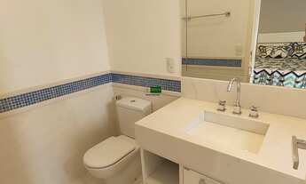 Imagem 3: Apto Alto Padrão a venda Edifício Sunset Centro, Caraguatatuba