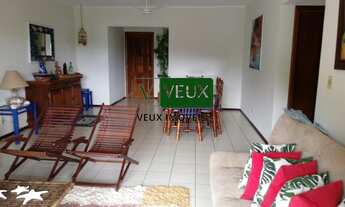 Imagem: Apartamento para venda no condomínio Tabatinga