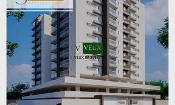 Imagem: Edifício Segóvia - Indaiá, Caraguatatuba