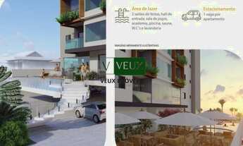 Imagem 3: Edifício INNOVATE Indaiá, Caraguatatuba-SP