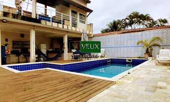 Imagem 2: Casa a venda Jardim Britânia, Caraguatatuba-Sp