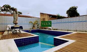 Imagem 5: Casa a venda Jardim Britânia, Caraguatatuba-Sp