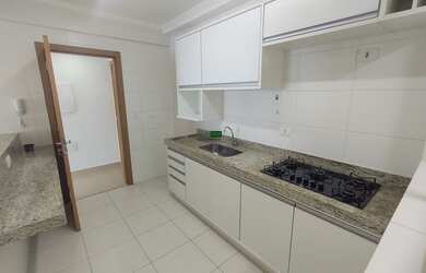 Imagem 7: Excelente apto de alto padrão para locação Indaiá, Caraguatatuba