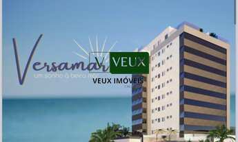 Imagem: Aptos a venda Ed Versamar - Massaguaçu-SP