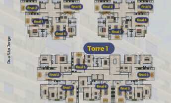 Imagem 5: Edifício Celebration Club, Caraguatatuba-SP