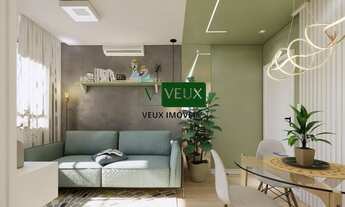 Imagem 3: Excelentes apartamentos a venda na planta. Jardim gaivotas, Caraguatatuba-SP Residencial F