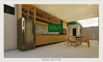 Imagem 4: Excelente casa alto padrão à venda Capricórnio II, Caraguatatuba-SP