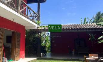 Imagem: Excelente chácara à venda Barranco alto