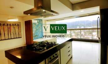 Imagem 2: Excelente Apto alto padrão a venda Indaiá, Caraguatatuba-Sp Edifício Varandas do Indaiá