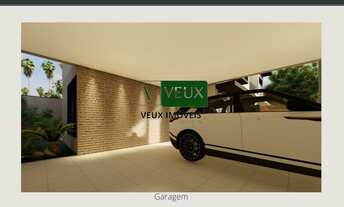 Imagem 3: Excelente casa alto padrão à venda Capricórnio II, Caraguatatuba-SP