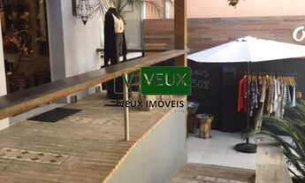 Imagem 2: Ponto comercial no centro de Caraguatatuba