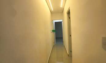 Imagem 6: Casa nova com 3 suites , varanda gourmet 4 vagas