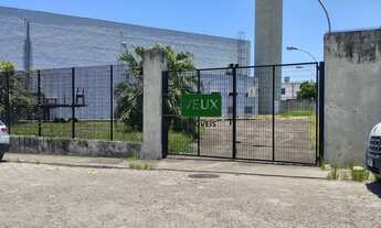 Imagem 3: Ponto Comercial para locação Indaiá, Caraguatatuba-SP Área de 2.352m²