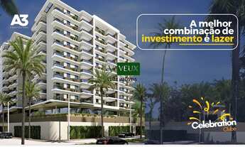 Imagem: Edifício Celebration Club, Caraguatatuba-SP