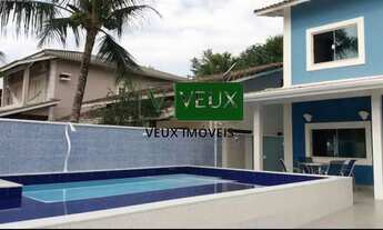 Imagem 2: Excelente casa a venda em Condomínio Residencial Sun Beach, São Sebastião-SP