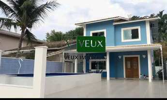 Imagem: Excelente casa a venda em Condomínio Residencial