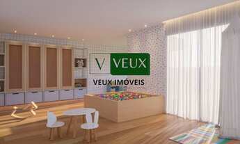 Imagem 5: Edifício Barcelona, 3 dormitórios, 3 suíte, 1 banheiros, 2 vagas na garagem, 158M² de Área