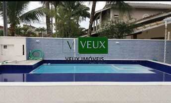 Imagem 5: Excelente casa a venda em Condomínio Residencial Sun Beach, São Sebastião-SP