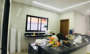 Imagem 5: Casa alto padrão nova a venda 3 quartos sendo 1 suíte massaguaçu a 300m do mar