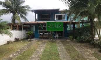 Imagem: Casa em condomínio a venda com vista para