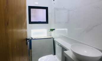 Imagem 7: Casa alto padrão nova a venda 3 quartos sendo 1 suíte massaguaçu a 300m do mar