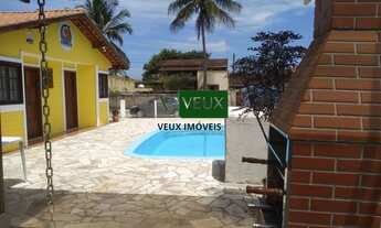 Imagem: Casa com 4 quartos piscina e varanda gourmet