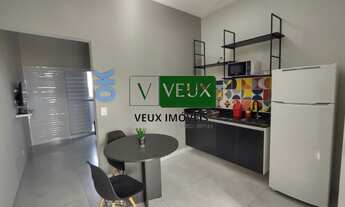 Imagem: Apartamento tipo flat a 400 m do mar