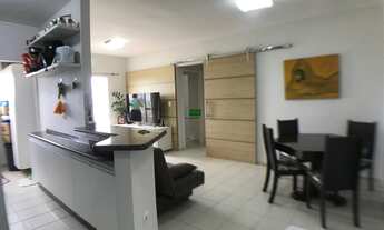 Imagem 3: Apartamento a venda Sumaré, Caraguatatuba-SP Edifício City Tabapora