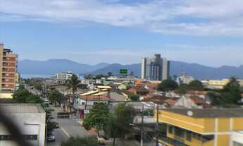 Imagem 2: Apartamento a venda Sumaré, Caraguatatuba-SP Edifício City Tabapora
