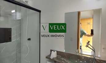 Imagem 5: Apartamento tipo flat a 400 m do mar