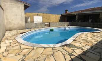 Imagem: Casa a venda com 3 quartos sendo 1 suíte