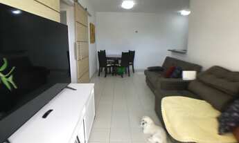 Imagem 7: Apartamento a venda Sumaré, Caraguatatuba-SP Edifício City Tabapora