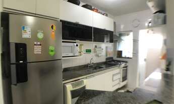 Imagem 4: Apartamento a venda Sumaré, Caraguatatuba-SP Edifício City Tabapora