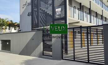 Imagem 2: Apartamento tipo flat a 400 m do mar